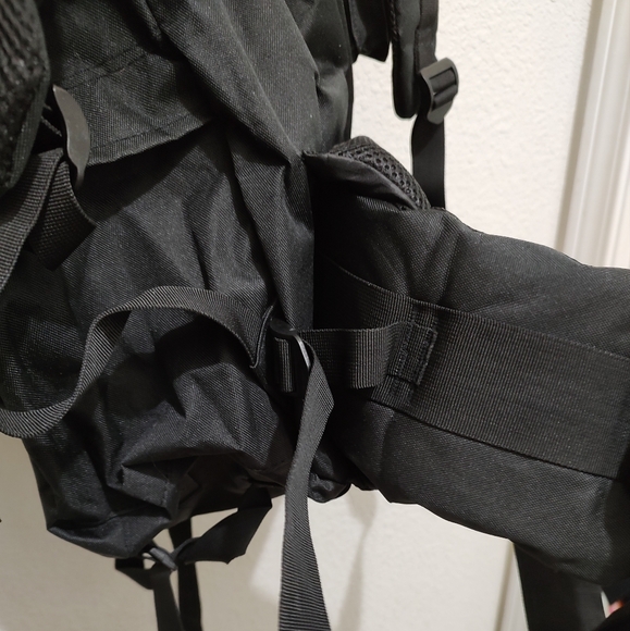 Hiker/Camper/Weekend Warrior Utility Backpack - Picture 12 of 16